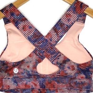 Lululemon On your Way Bra